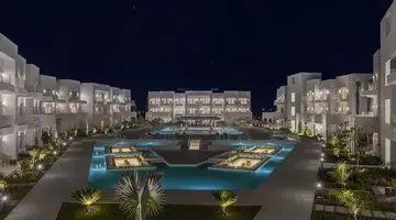 Sunrise Holiday Resort (ONLY ADULTS + 16)
