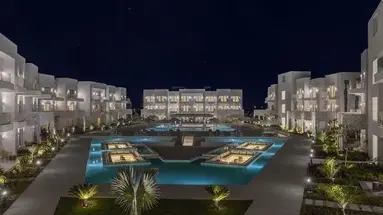 Sunrise Holiday Resort (ONLY ADULTS + 16)