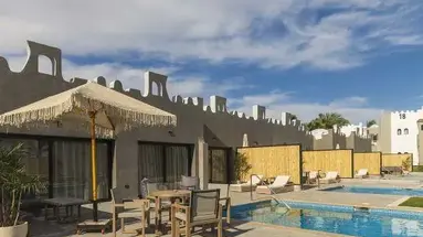 Sunrise Holiday Resort (ONLY ADULTS + 16)