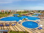 Sunrise Holiday Resort (ONLY ADULTS + 16)