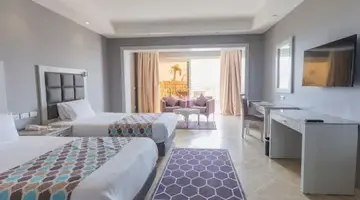 Sunrise Holiday Resort (ONLY ADULTS + 16)