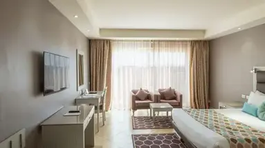Sunrise Holiday Resort (ONLY ADULTS + 16)