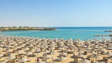 Sunrise Holiday Resort (ONLY ADULTS + 16)