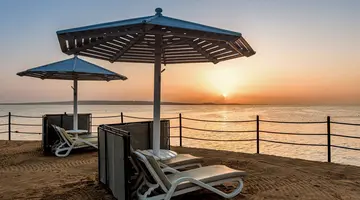 Sunrise Holiday Resort