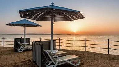 Sunrise Holiday Resort
