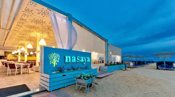 Sunrise Holiday Resort