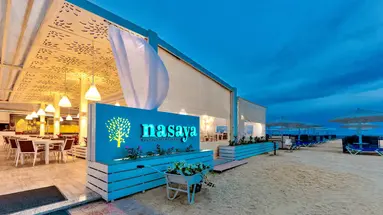 Sunrise Holiday Resort