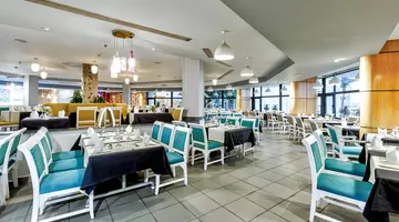 Sunrise Holiday Resort