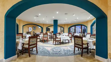 Sunrise Holiday Resort