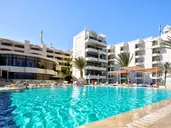 Sunrise Holiday Resort