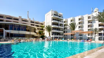 Sunrise Holiday Resort