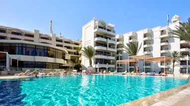Sunrise Holiday Resort