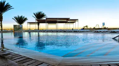 Sunrise Holiday Resort