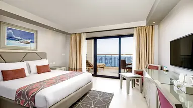 Sunrise Holiday Resort