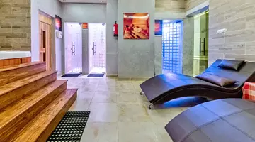 Sunrise Holiday Resort
