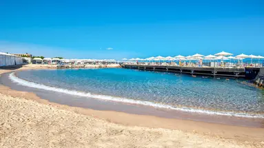 Sunrise Holiday Resort