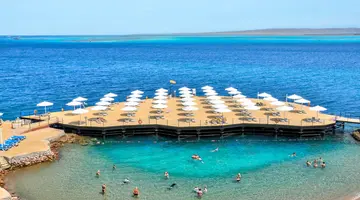 Sunrise Holiday Resort