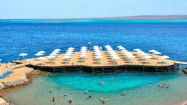 Sunrise Holiday Resort