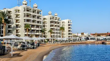 Sunrise Holiday Resort