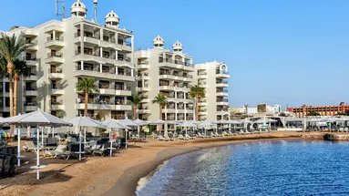 Sunrise Holiday Resort