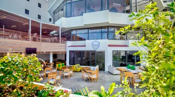 Sunrise Holiday Resort