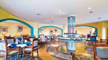 Sunrise Holiday Resort