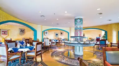 Sunrise Holiday Resort