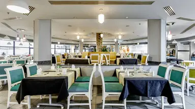 Sunrise Holiday Resort
