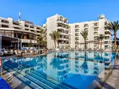 Sunrise Holiday Resort