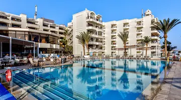 Sunrise Holiday Resort