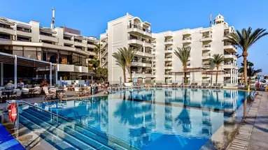 Sunrise Holiday Resort