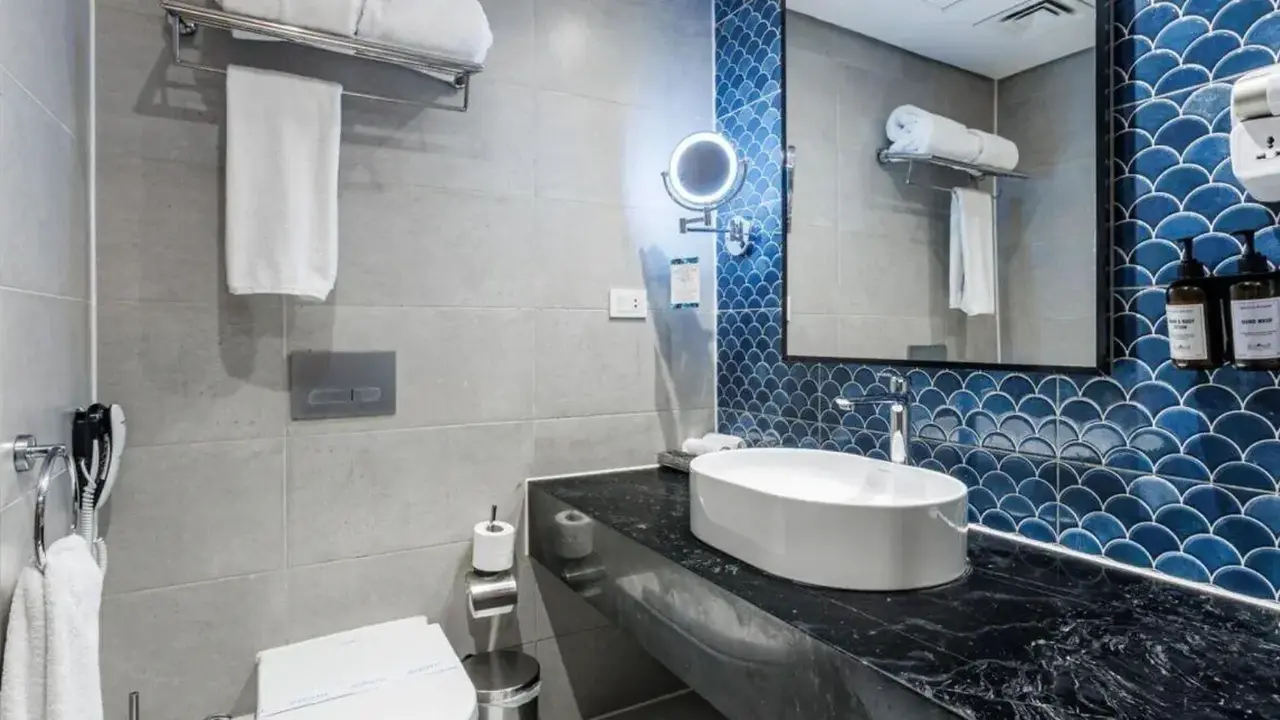 SUNRISE HOLIDAYS RESORT (ADULT ONLY +16)