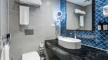 SUNRISE HOLIDAYS RESORT (ADULT ONLY +16)