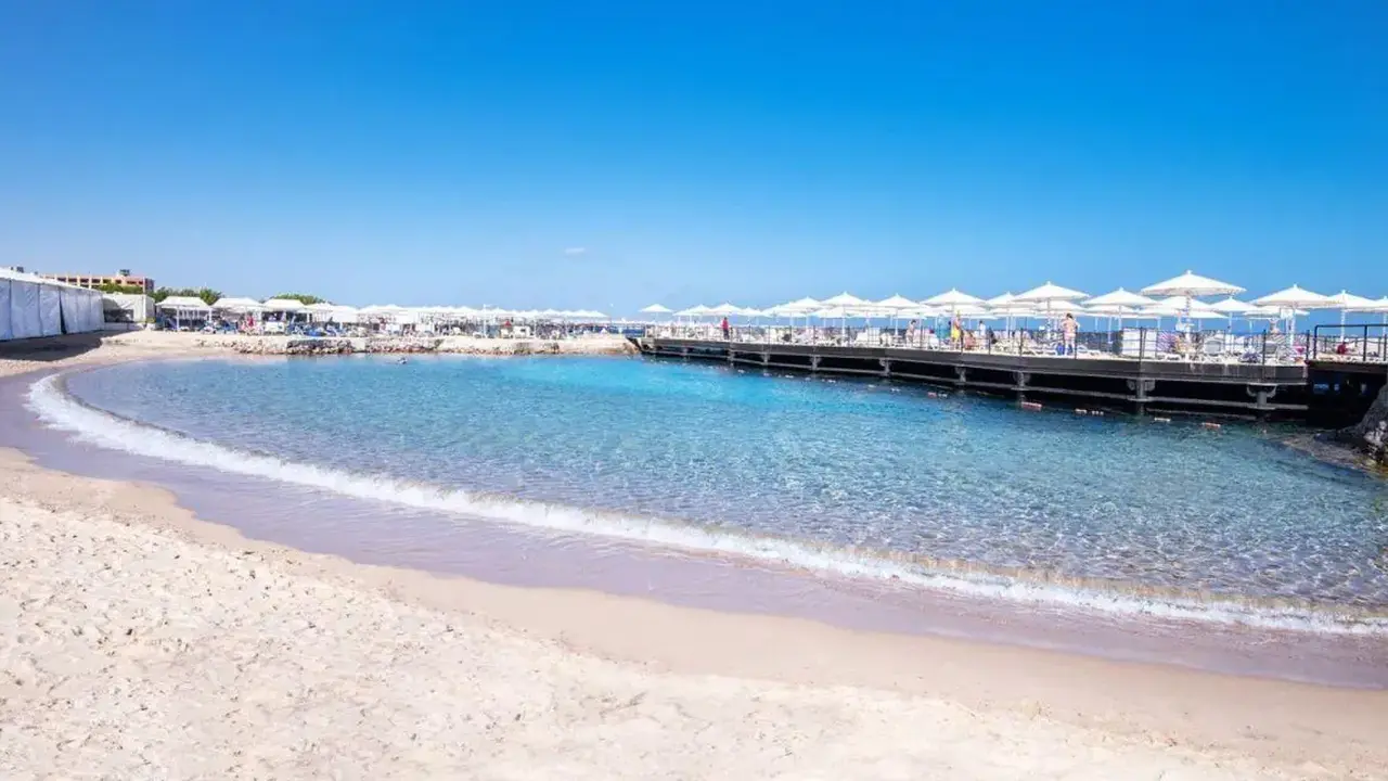 SUNRISE HOLIDAYS RESORT (ADULT ONLY +16)