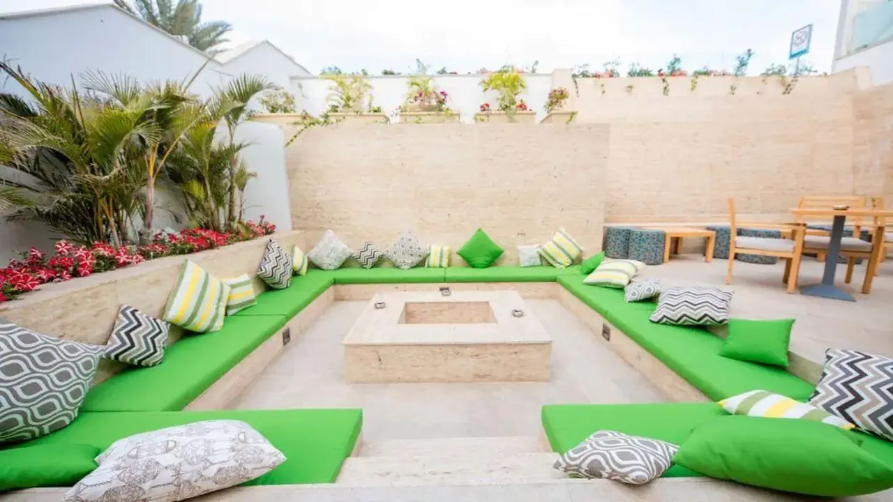 SUNRISE HOLIDAYS RESORT (ADULT ONLY +16)