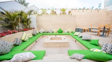 SUNRISE HOLIDAYS RESORT (ADULT ONLY +16)