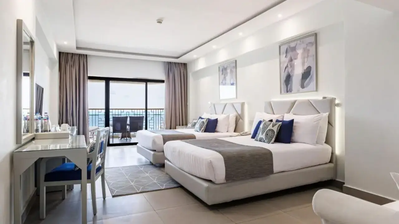 SUNRISE HOLIDAYS RESORT (ADULT ONLY +16)