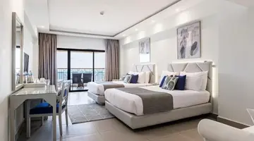 SUNRISE HOLIDAYS RESORT (ADULT ONLY +16)