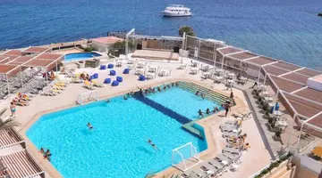 SUNRISE HOLIDAYS RESORT (ADULT ONLY +16)