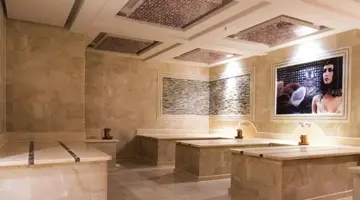 SUNRISE HOLIDAYS RESORT (ADULT ONLY +16)