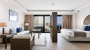 SUNRISE HOLIDAYS RESORT (ADULT ONLY +16)