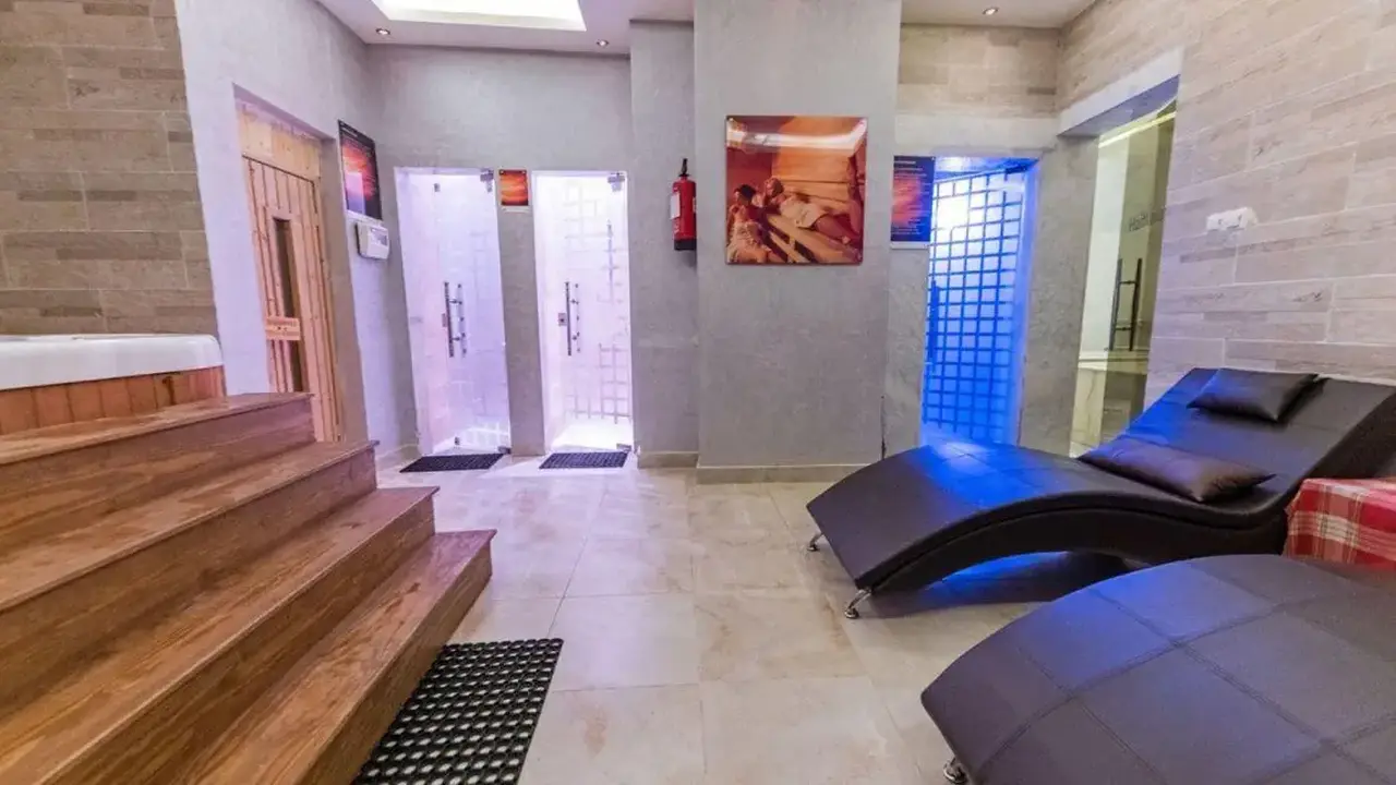 SUNRISE HOLIDAYS RESORT (ADULT ONLY +16)