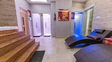 SUNRISE HOLIDAYS RESORT (ADULT ONLY +16)