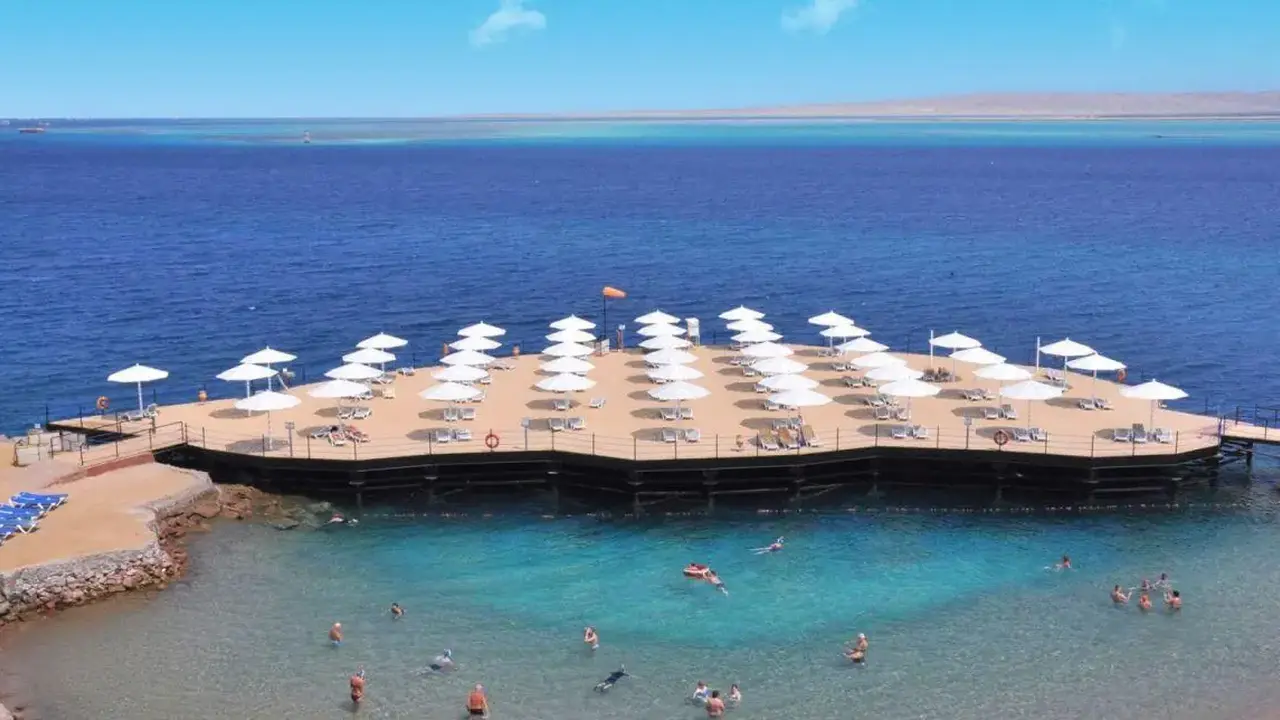 SUNRISE HOLIDAYS RESORT (ADULT ONLY +16)