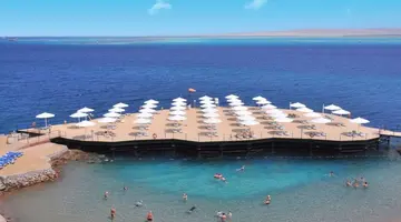 SUNRISE HOLIDAYS RESORT (ADULT ONLY +16)