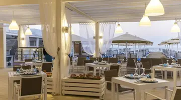 SUNRISE HOLIDAYS RESORT (ADULT ONLY +16)