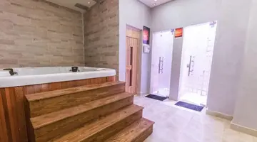 SUNRISE HOLIDAYS RESORT (ADULT ONLY +16)