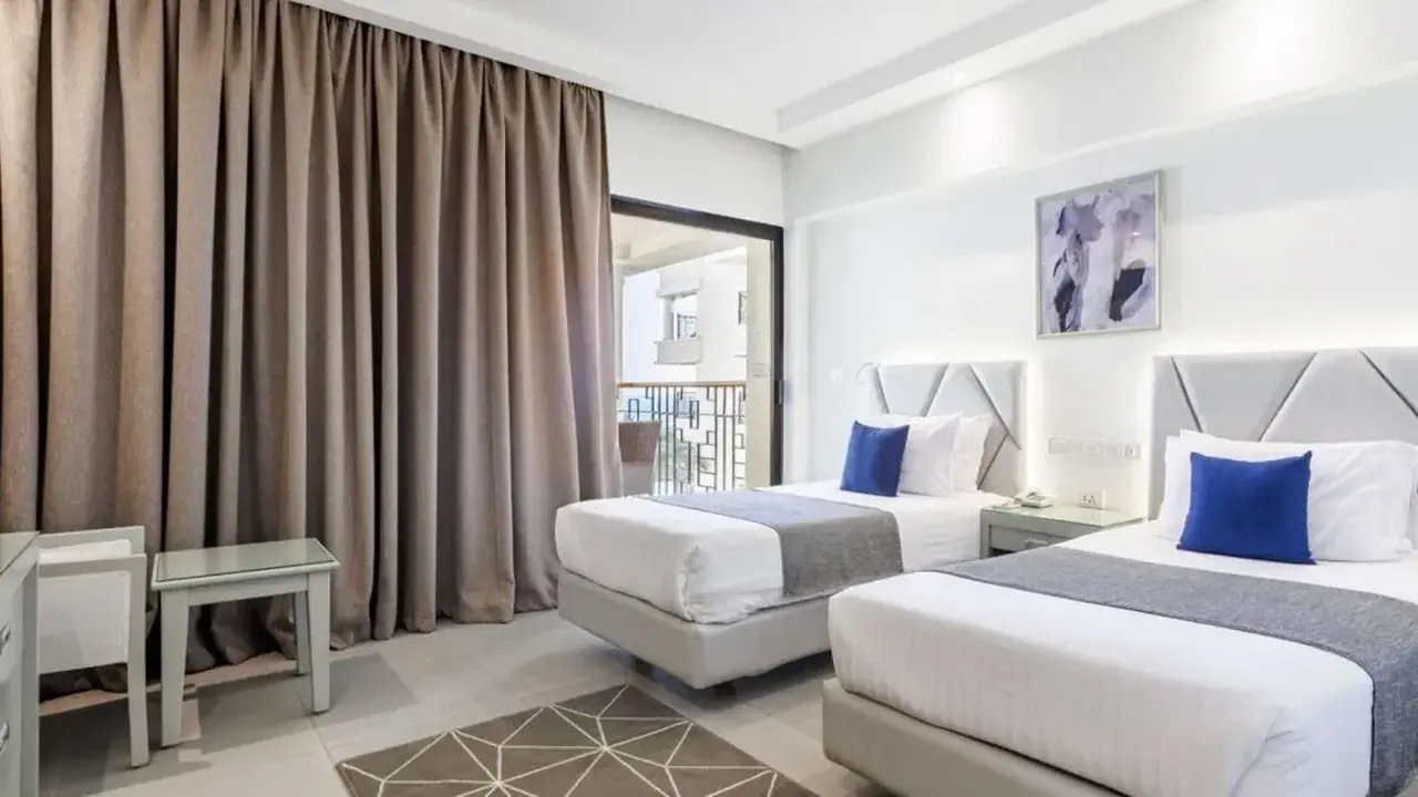 SUNRISE HOLIDAYS RESORT (ADULT ONLY +16)