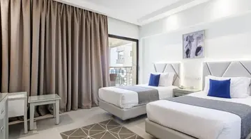 SUNRISE HOLIDAYS RESORT (ADULT ONLY +16)