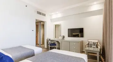 SUNRISE HOLIDAYS RESORT (ADULT ONLY +16)